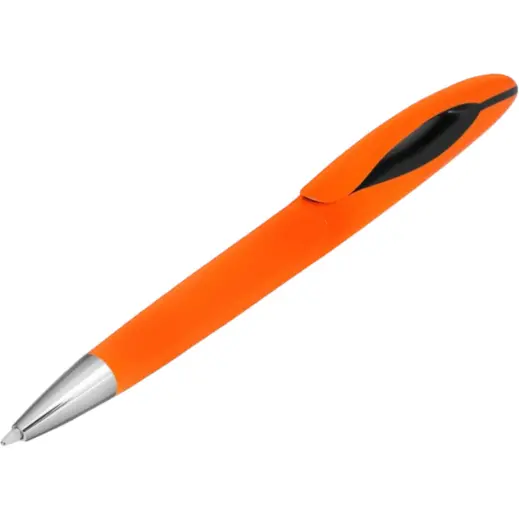 Altitude Evolution Ball Pen Orange